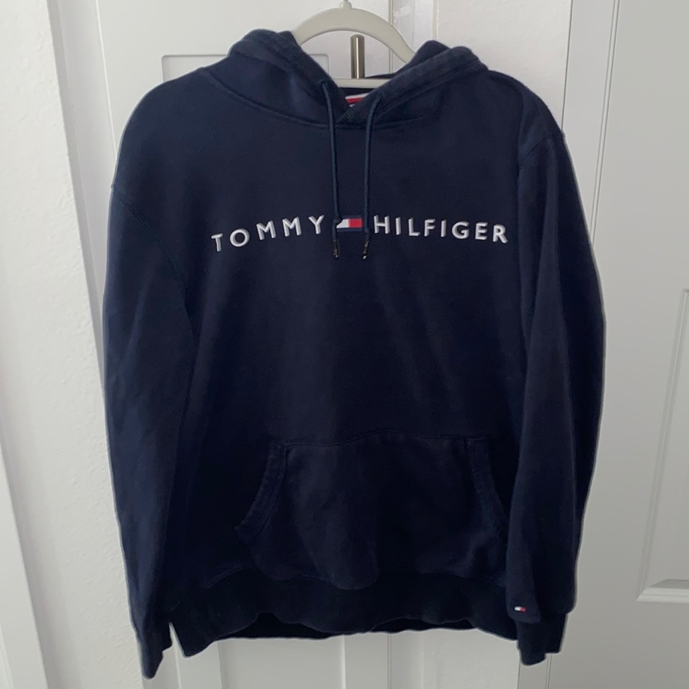 Tommy Hilfiger Hoodie